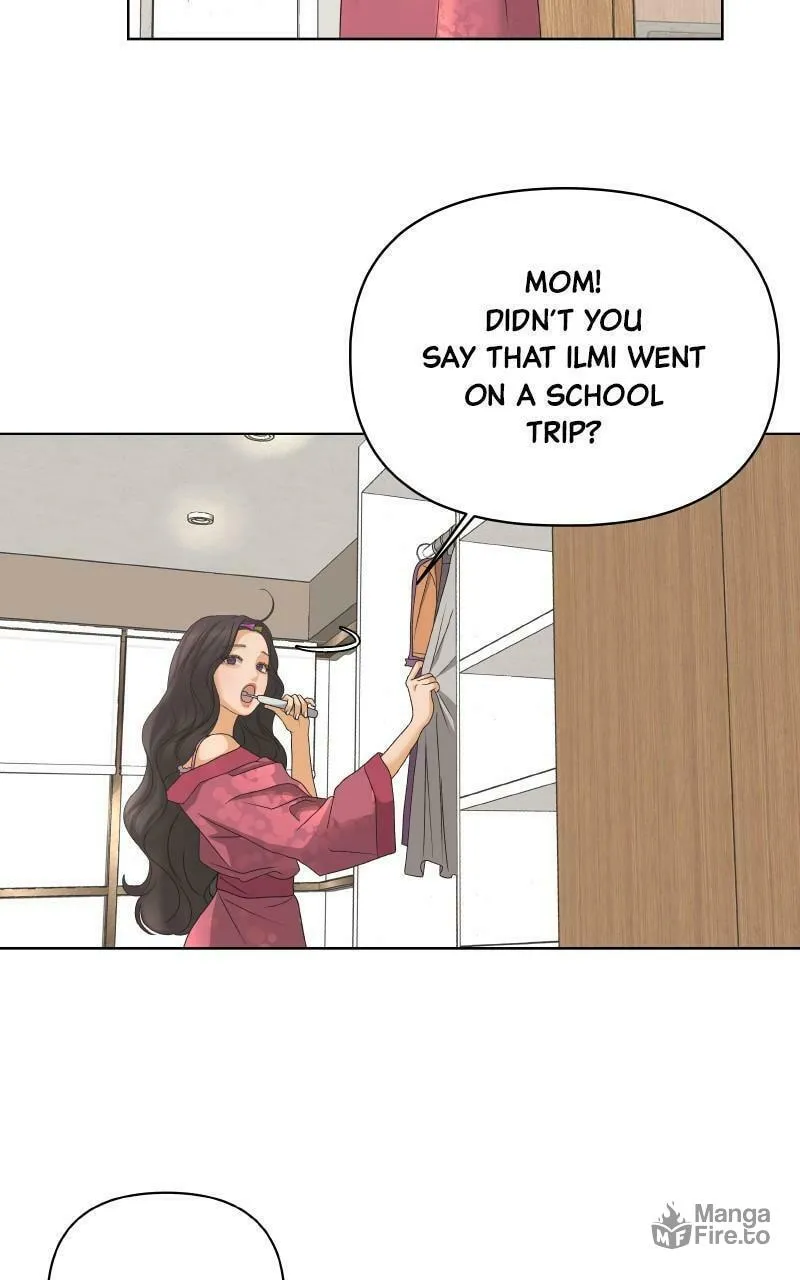 Read The Fox Club chapter 81 image 2 on Lezhin
