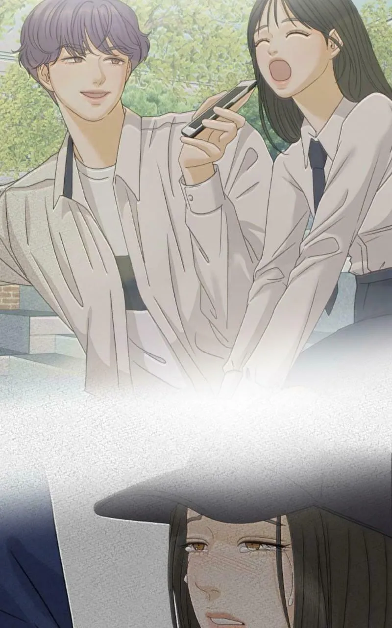 Read The Fox Club chapter 81 image 22 on Lezhin