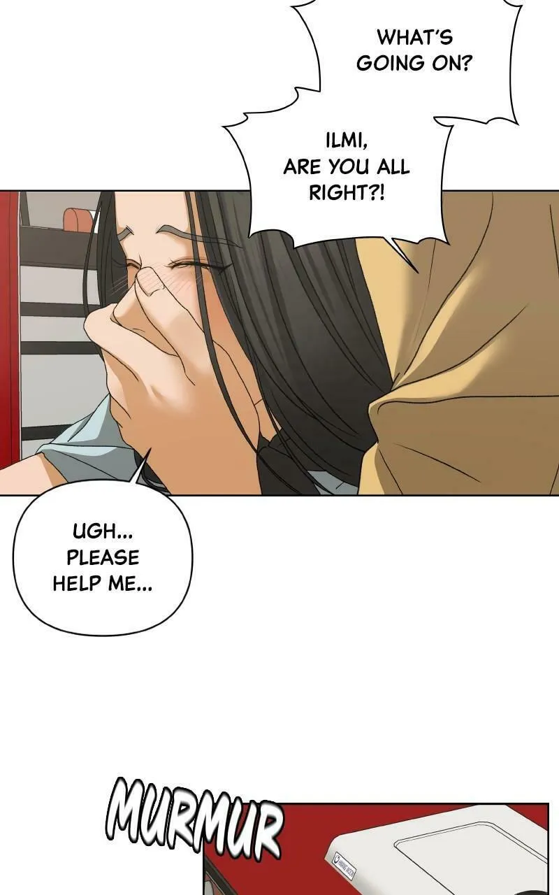 Read The Fox Club chapter 81 image 33 on Lezhin