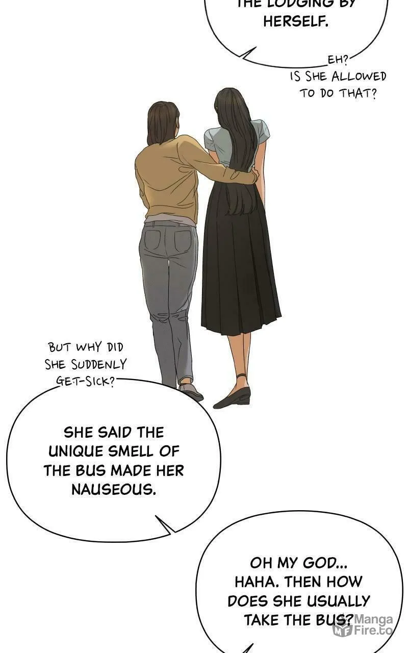 Read The Fox Club chapter 81 image 35 on Lezhin