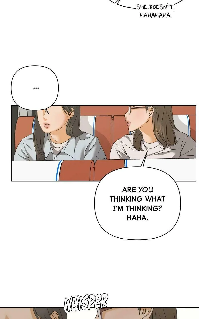 Read The Fox Club chapter 81 image 36 on Lezhin