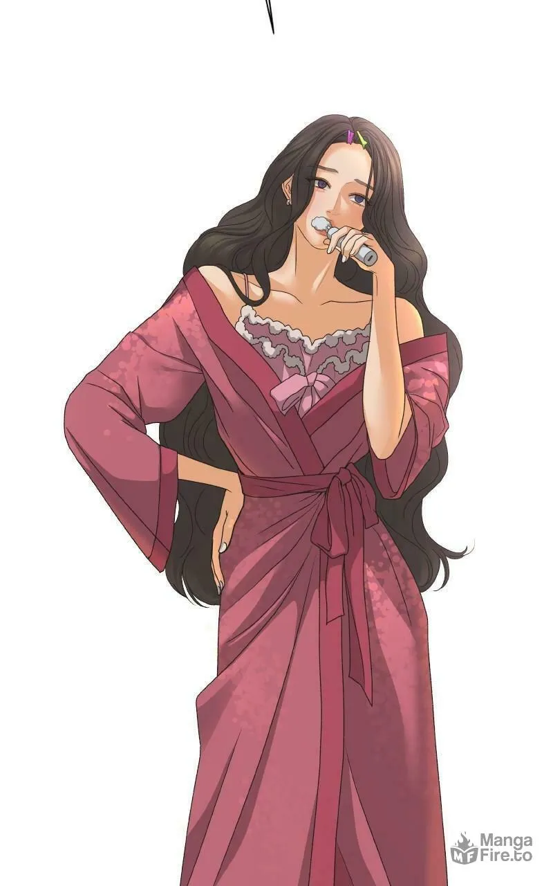 Read The Fox Club chapter 81 image 4 on Lezhin