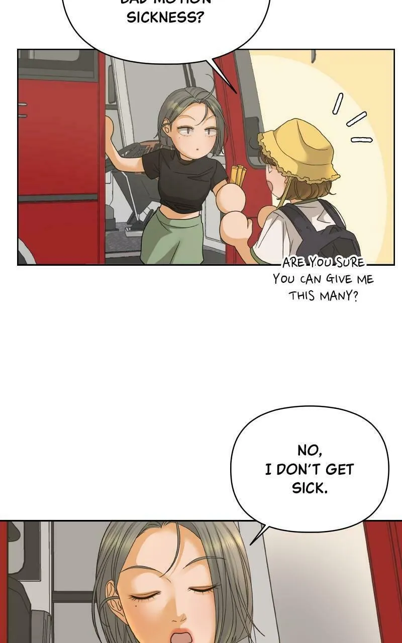 Read The Fox Club chapter 81 image 40 on Lezhin