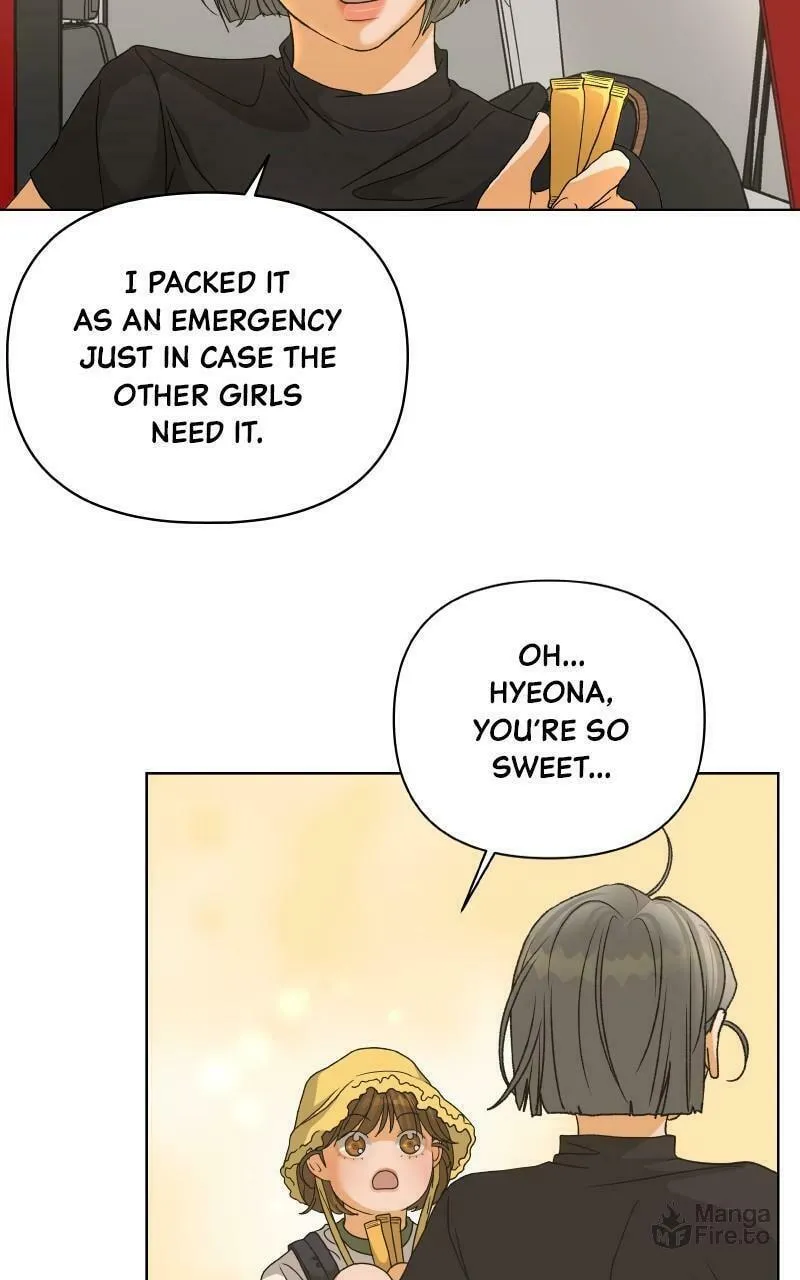 Read The Fox Club chapter 81 image 41 on Lezhin