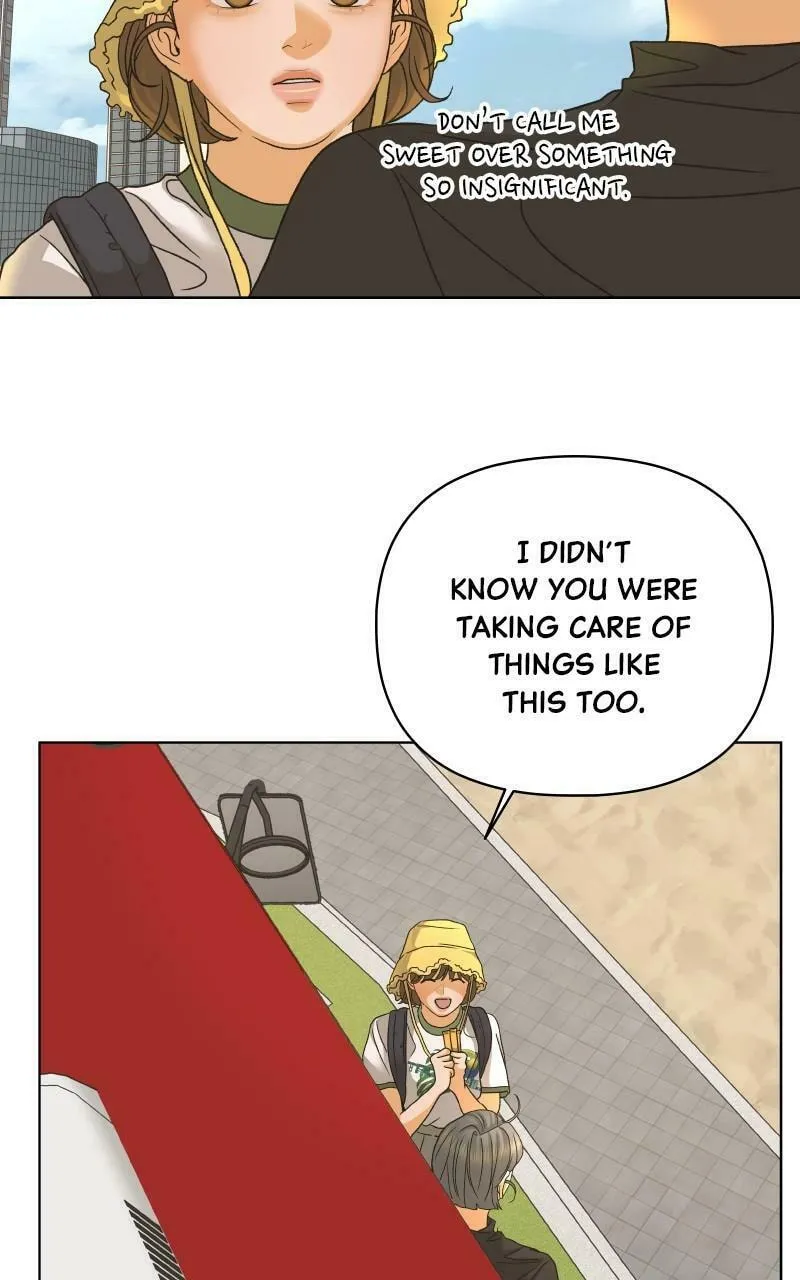 Read The Fox Club chapter 81 image 43 on Lezhin