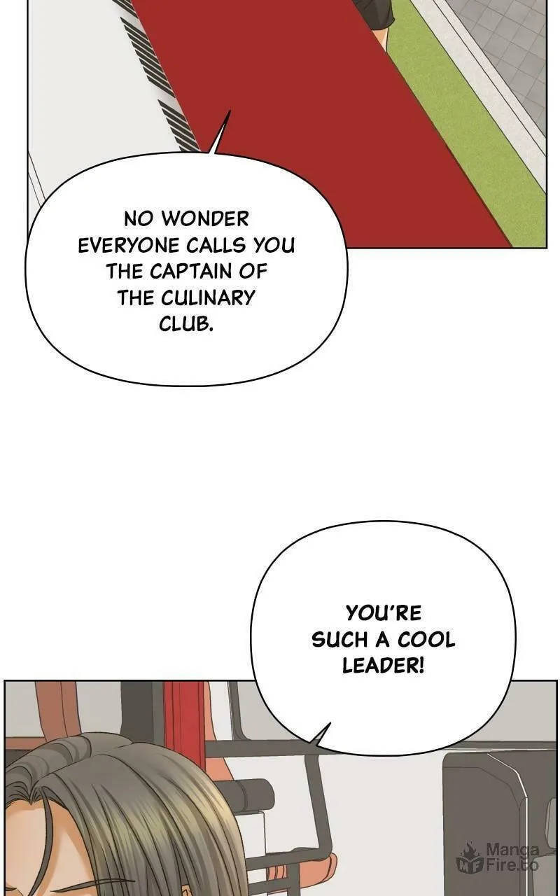 Read The Fox Club chapter 81 image 44 on Lezhin