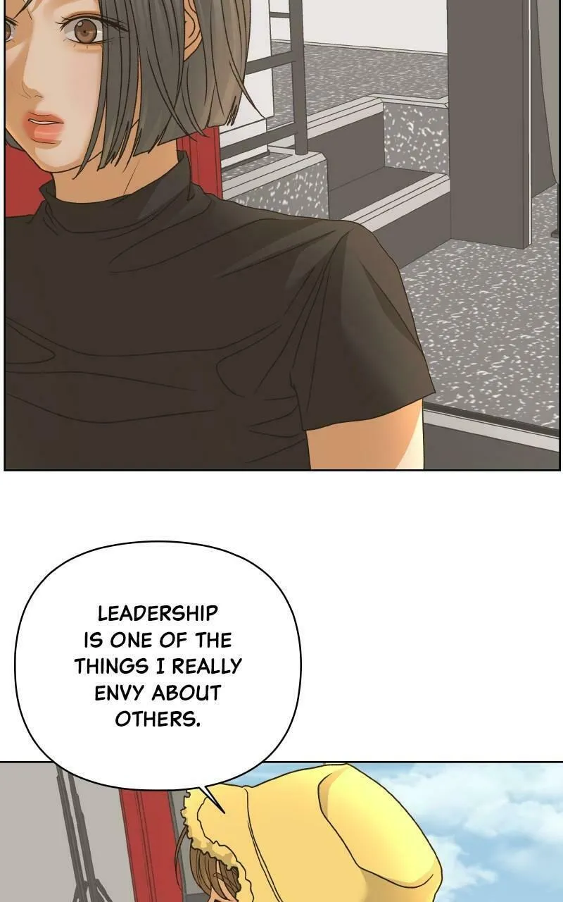 Read The Fox Club chapter 81 image 45 on Lezhin