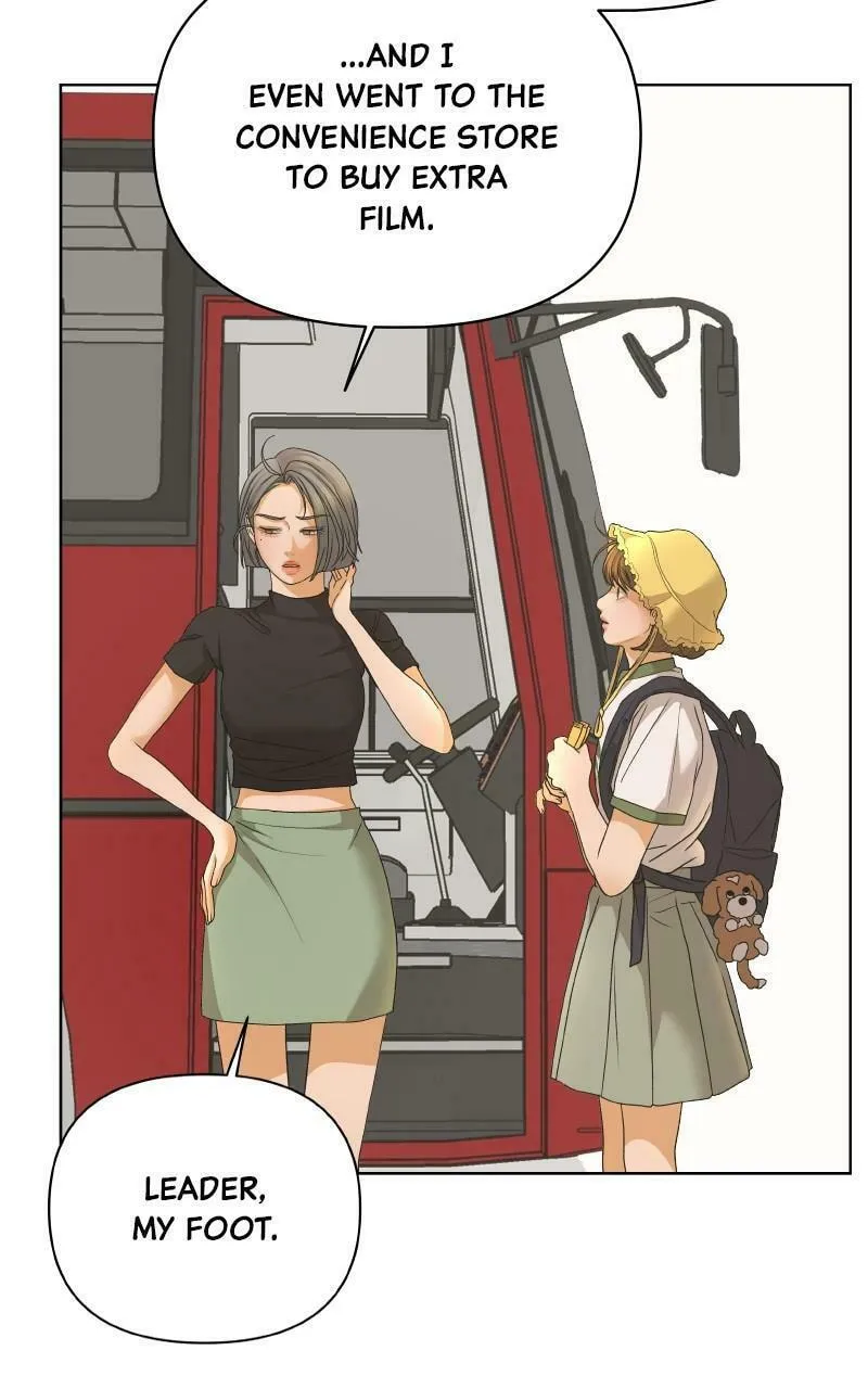 Read The Fox Club chapter 81 image 48 on Lezhin