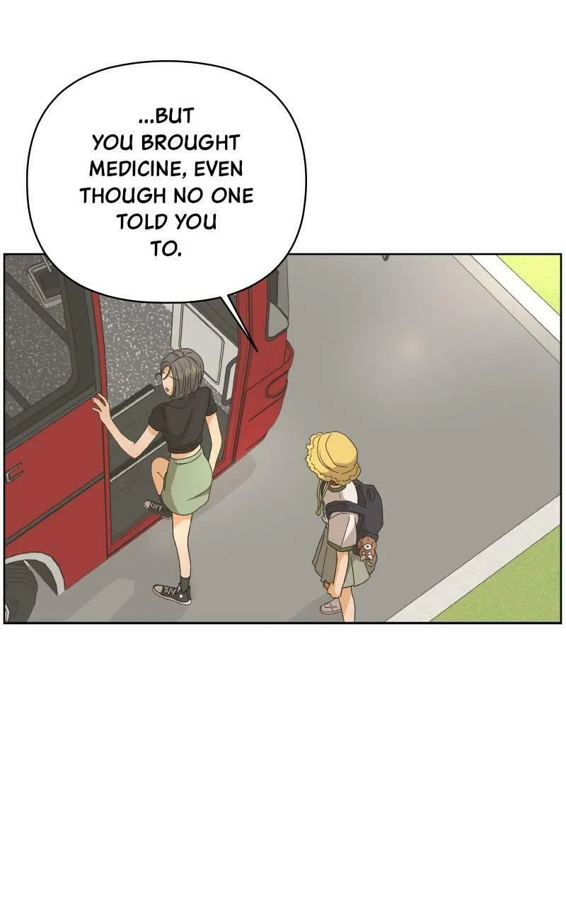 Read The Fox Club chapter 81 image 52 on Lezhin