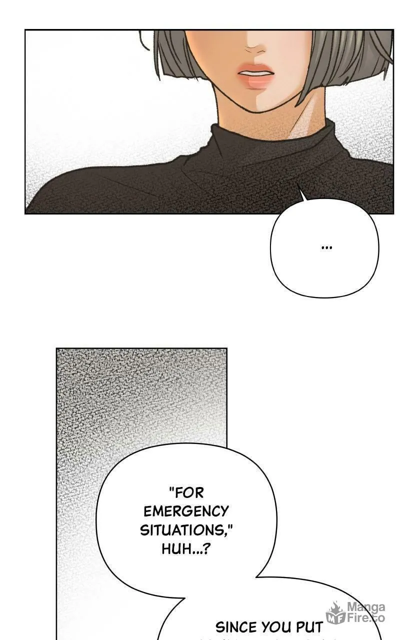Read The Fox Club chapter 81 image 53 on Lezhin