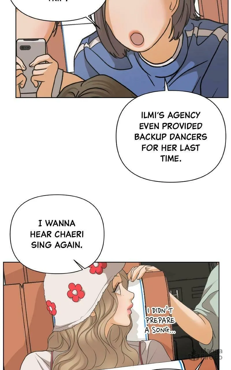 Read The Fox Club chapter 81 image 59 on Lezhin