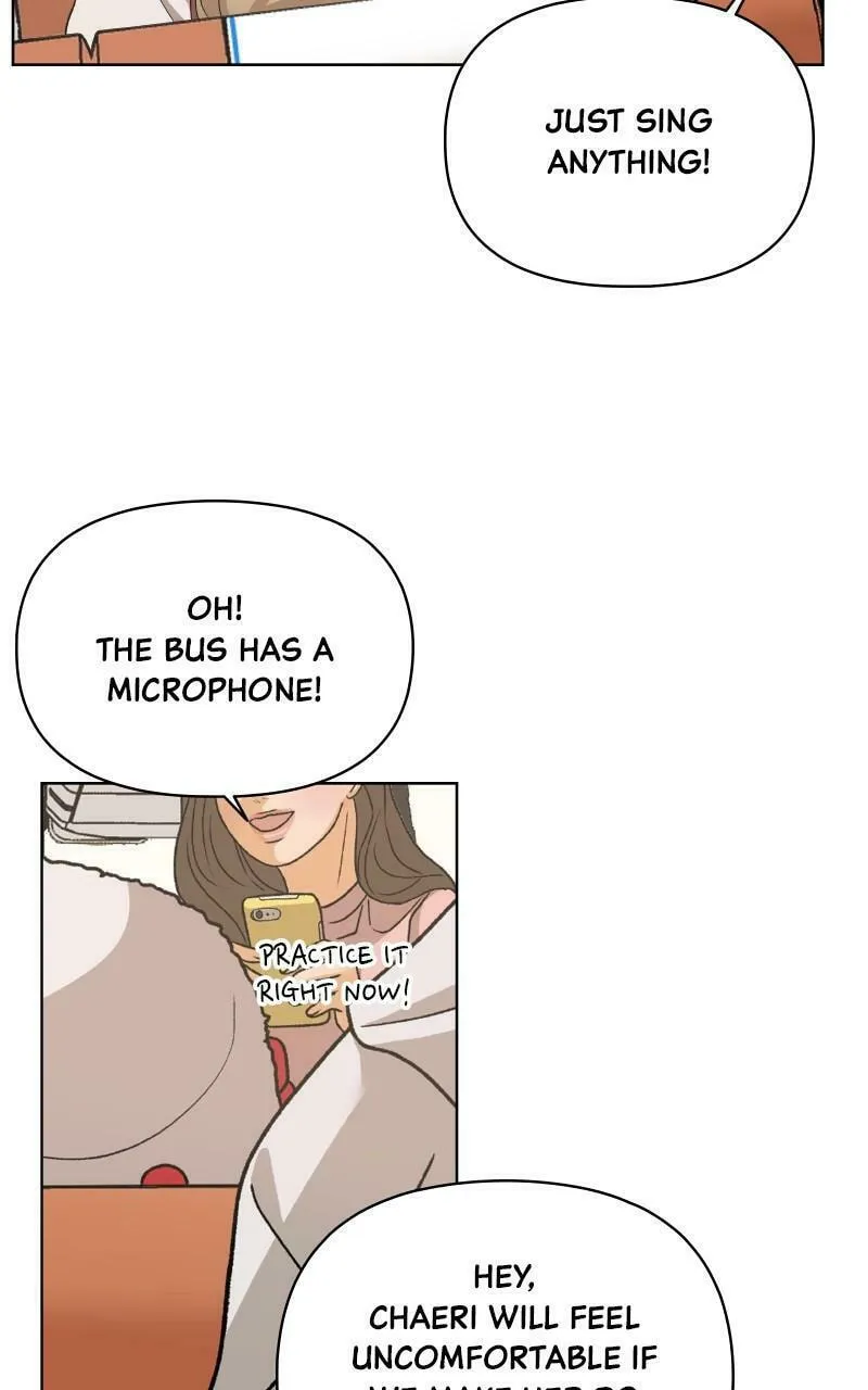 Read The Fox Club chapter 81 image 60 on Lezhin