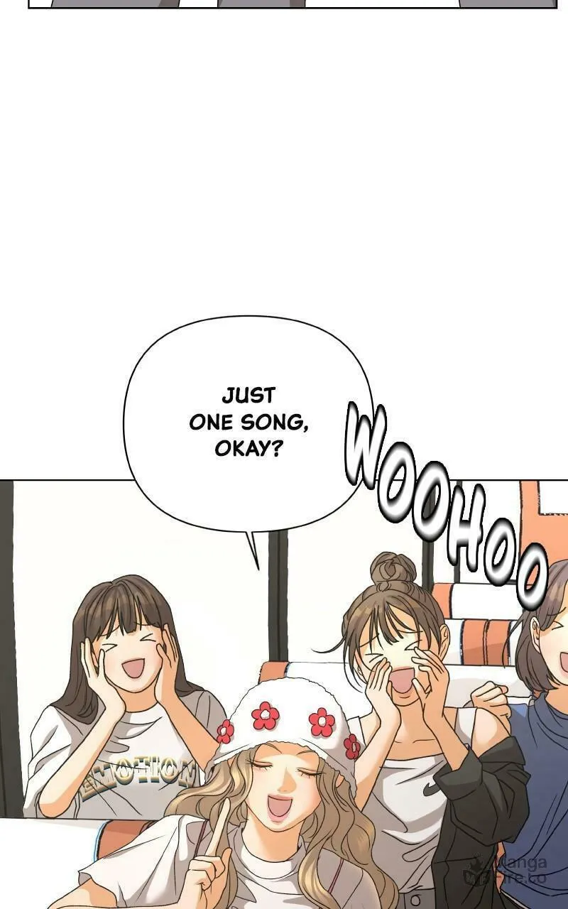 Read The Fox Club chapter 81 image 64 on Lezhin