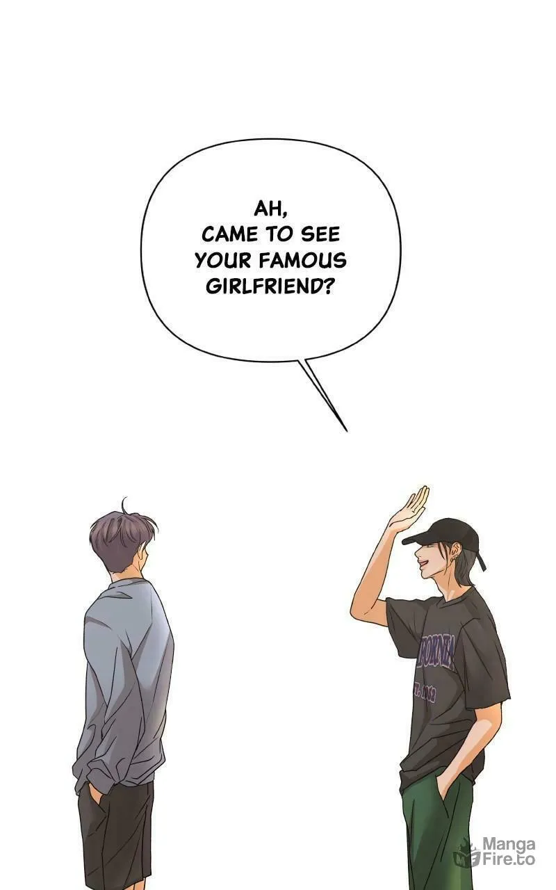 Read The Fox Club chapter 81 image 71 on Lezhin