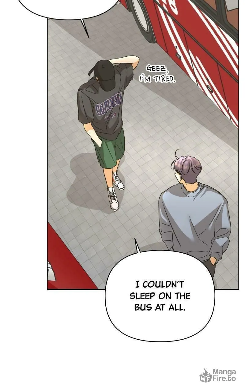 Read The Fox Club chapter 81 image 74 on Lezhin