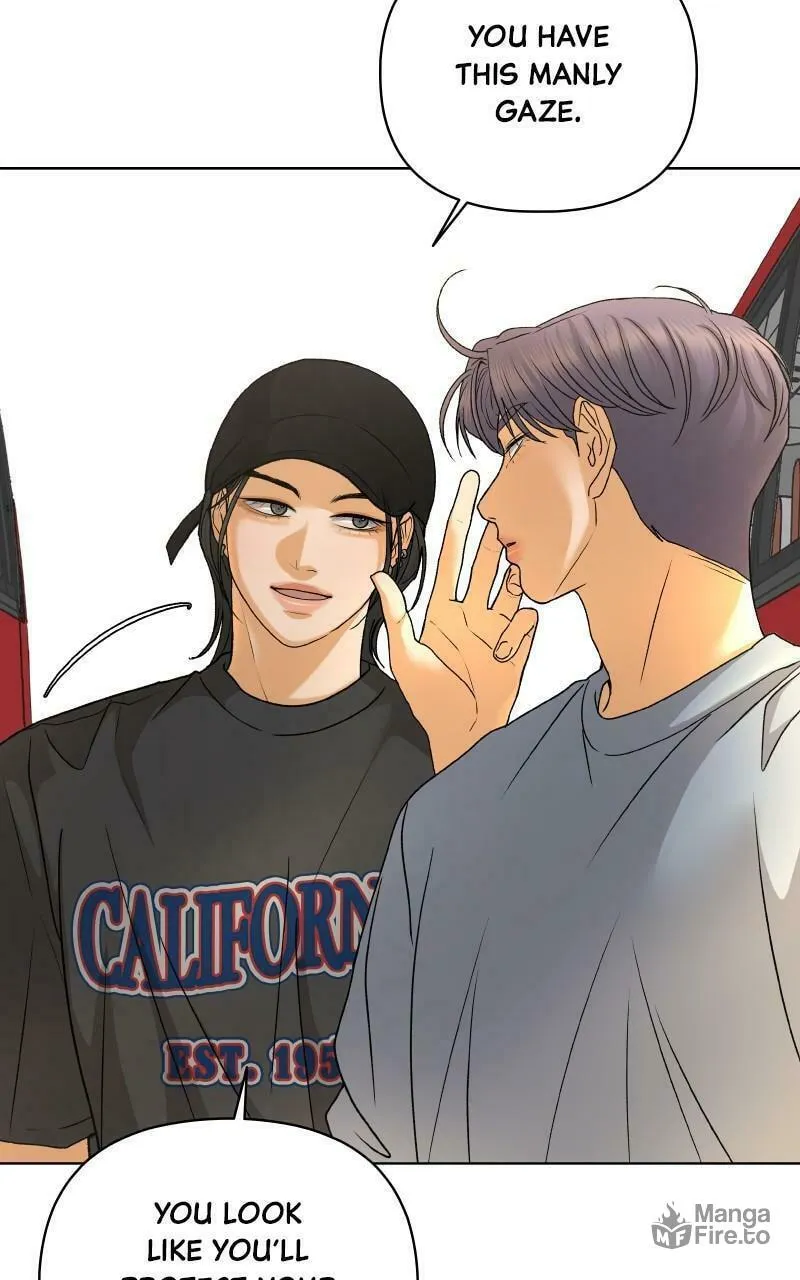 Read The Fox Club chapter 81 image 79 on Lezhin