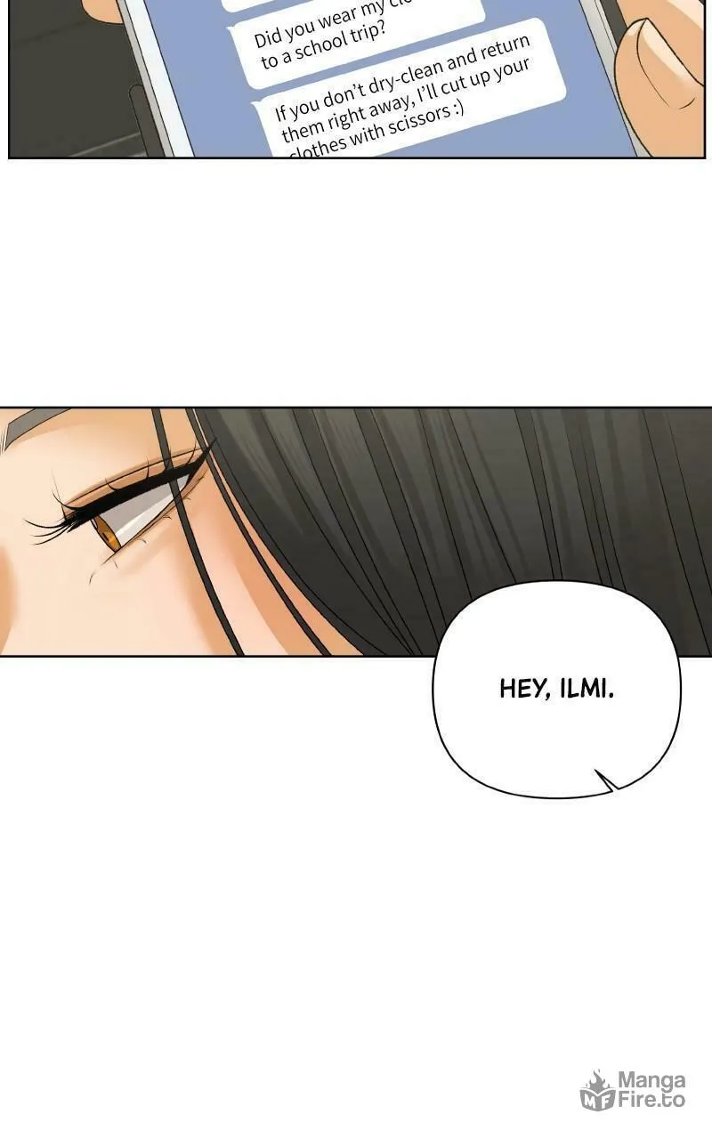 Read The Fox Club chapter 81 image 8 on Lezhin