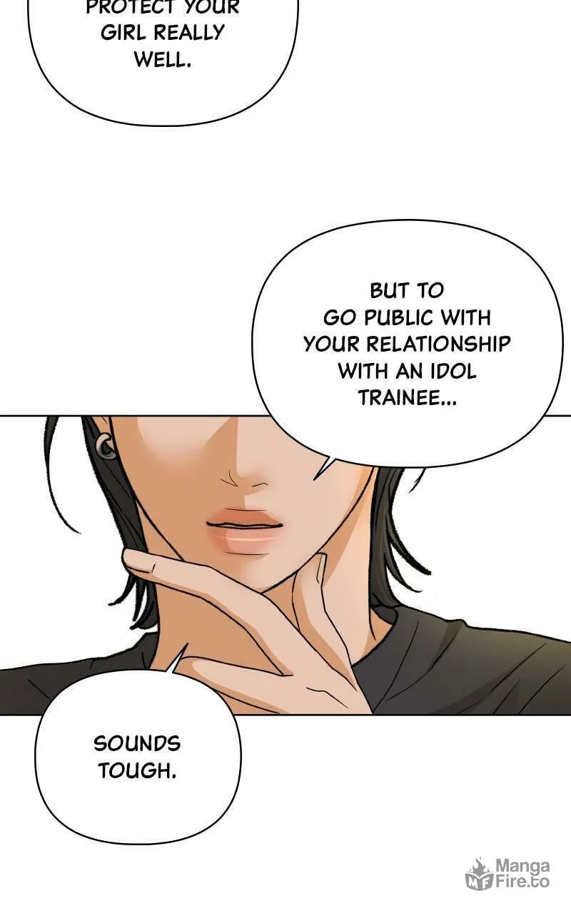 Read The Fox Club chapter 81 image 80 on Lezhin