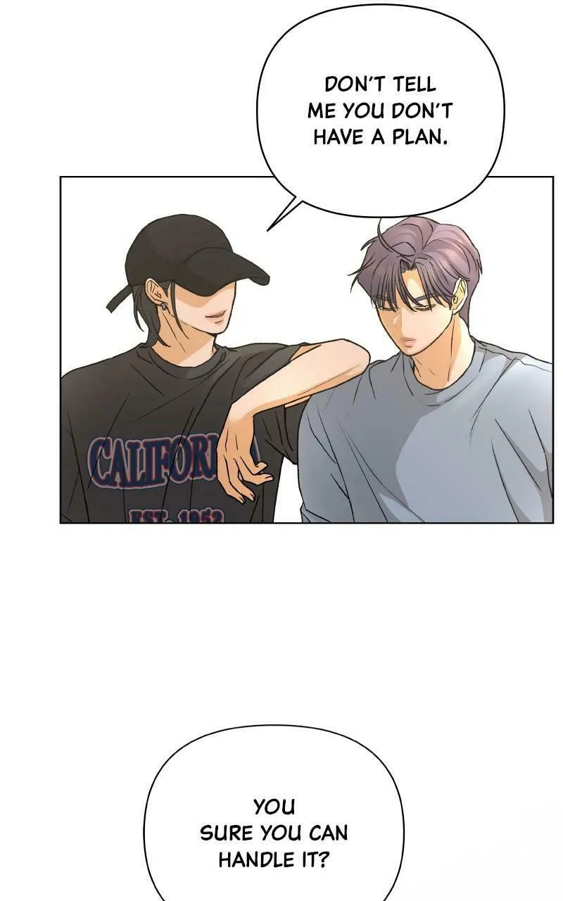 Read The Fox Club chapter 81 image 82 on Lezhin