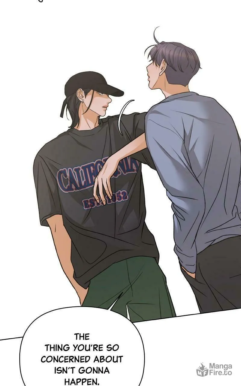 Read The Fox Club chapter 81 image 86 on Lezhin