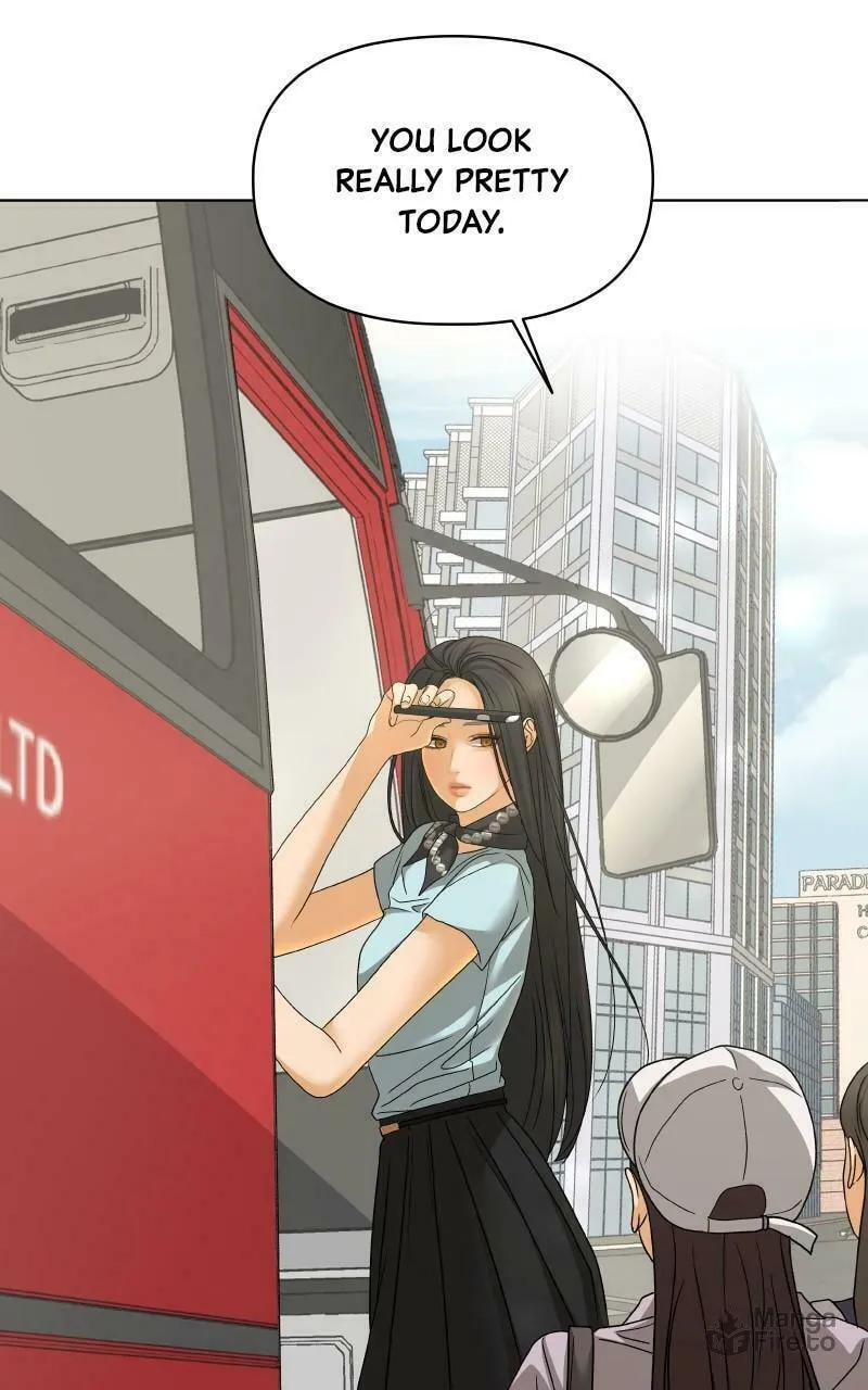 Read The Fox Club chapter 81 image 9 on Lezhin