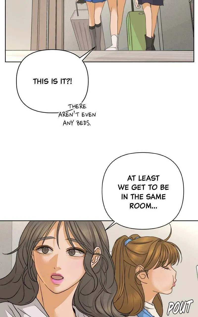 Read The Fox Club chapter 82 image 16 on Lezhin