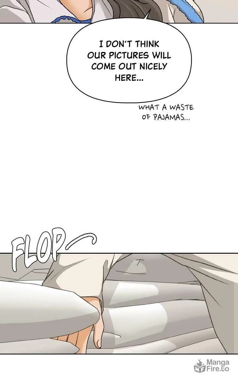Read The Fox Club chapter 82 image 17 on Lezhin