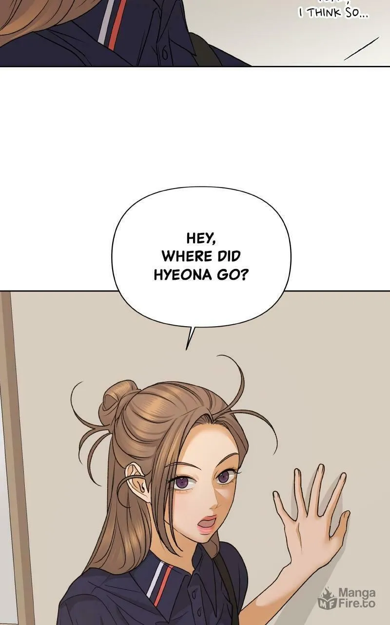Read The Fox Club chapter 82 image 23 on Lezhin