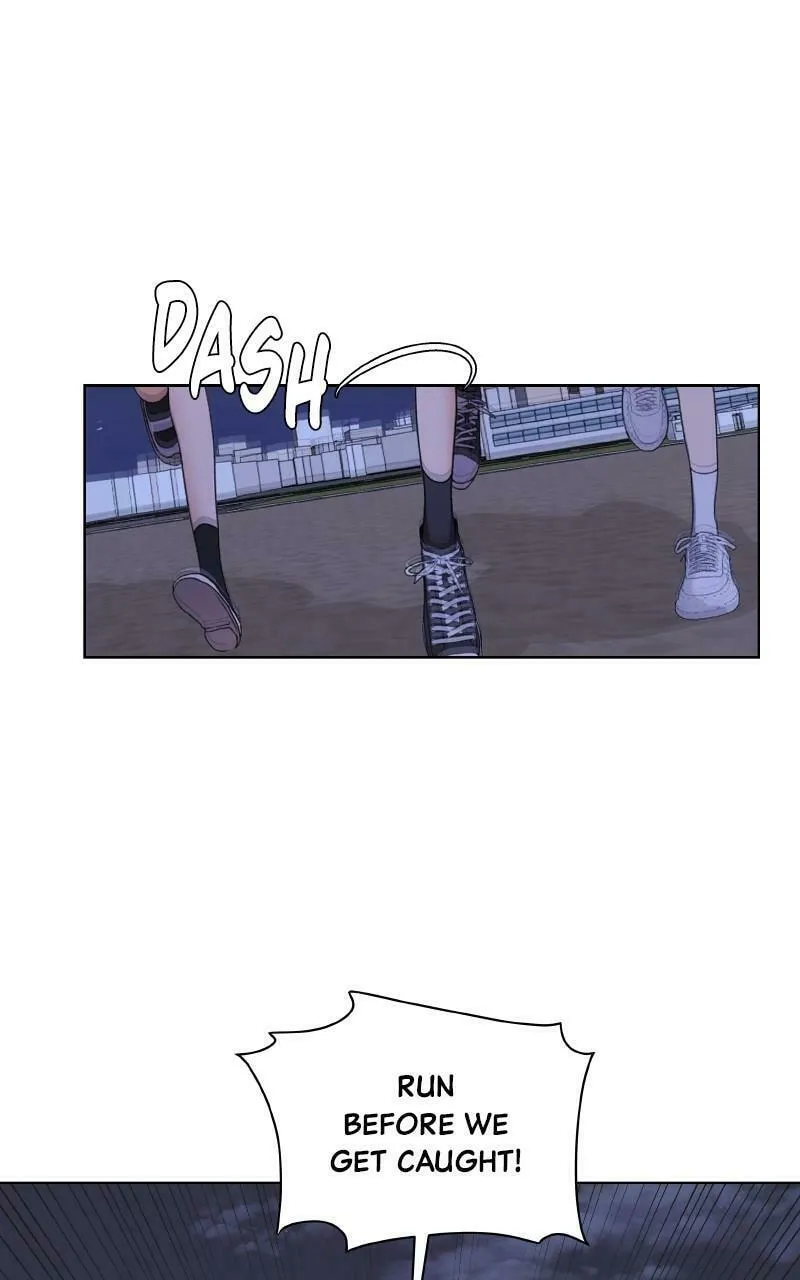 Read The Fox Club chapter 82 image 25 on Lezhin