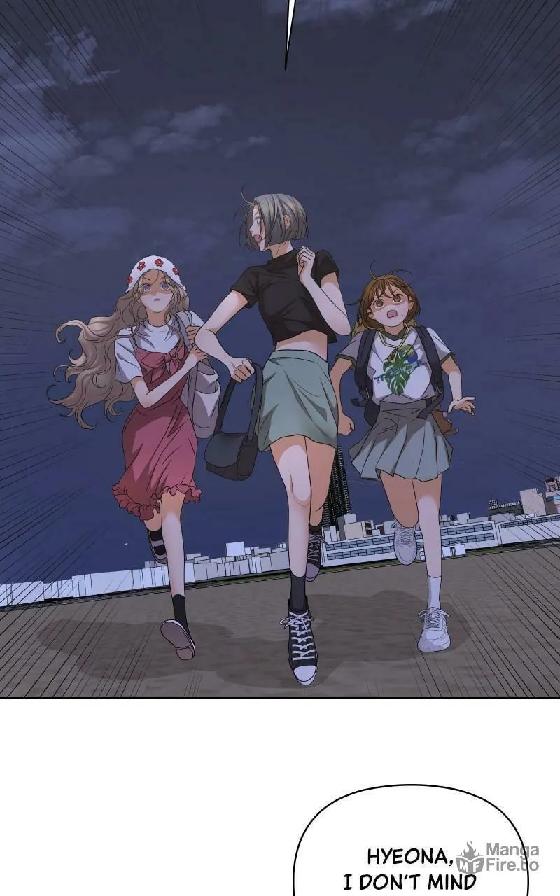 Read The Fox Club chapter 82 image 26 on Lezhin