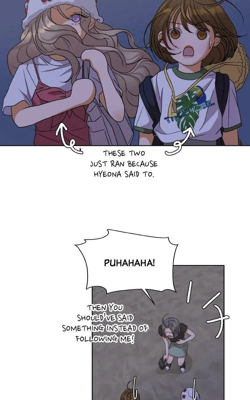 Read The Fox Club chapter 82 image 30 on Lezhin