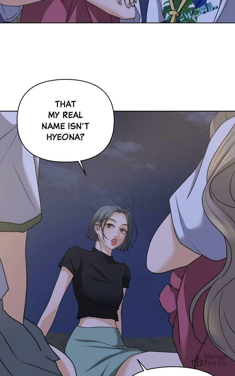 Read The Fox Club chapter 82 image 34 on Lezhin