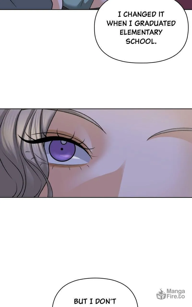 Read The Fox Club chapter 82 image 35 on Lezhin