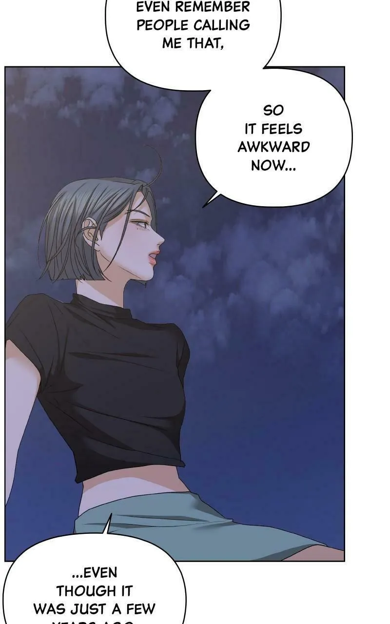 Read The Fox Club chapter 82 image 36 on Lezhin