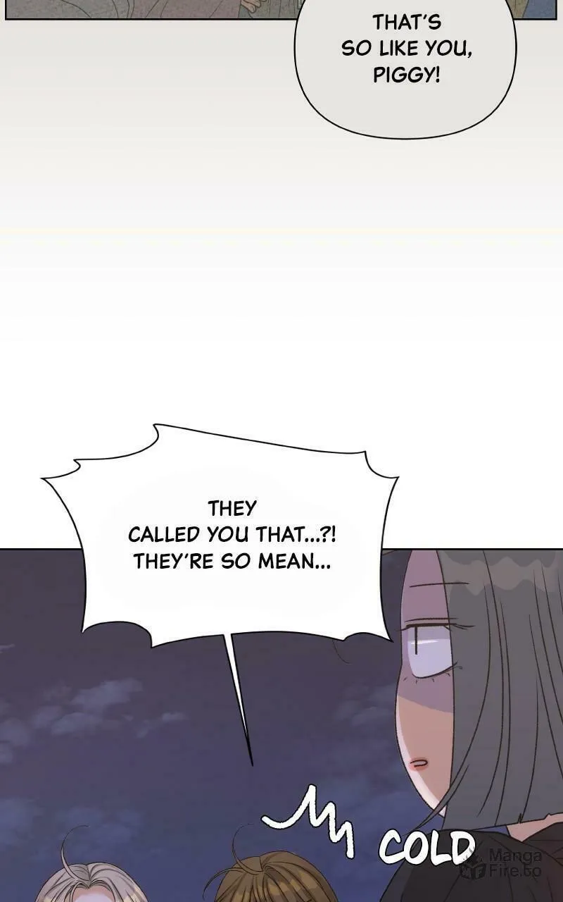 Read The Fox Club chapter 82 image 41 on Lezhin