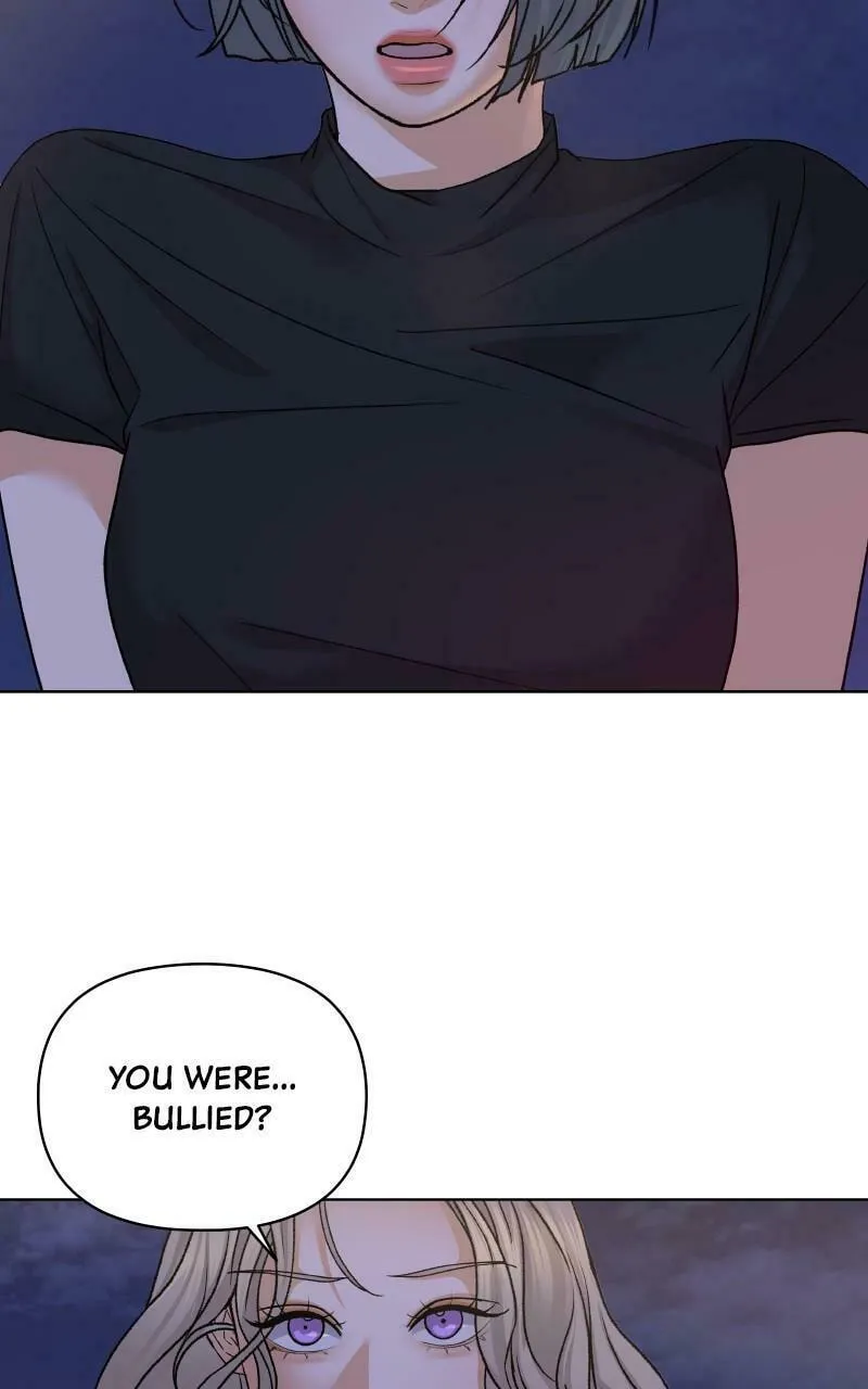 Read The Fox Club chapter 82 image 46 on Lezhin