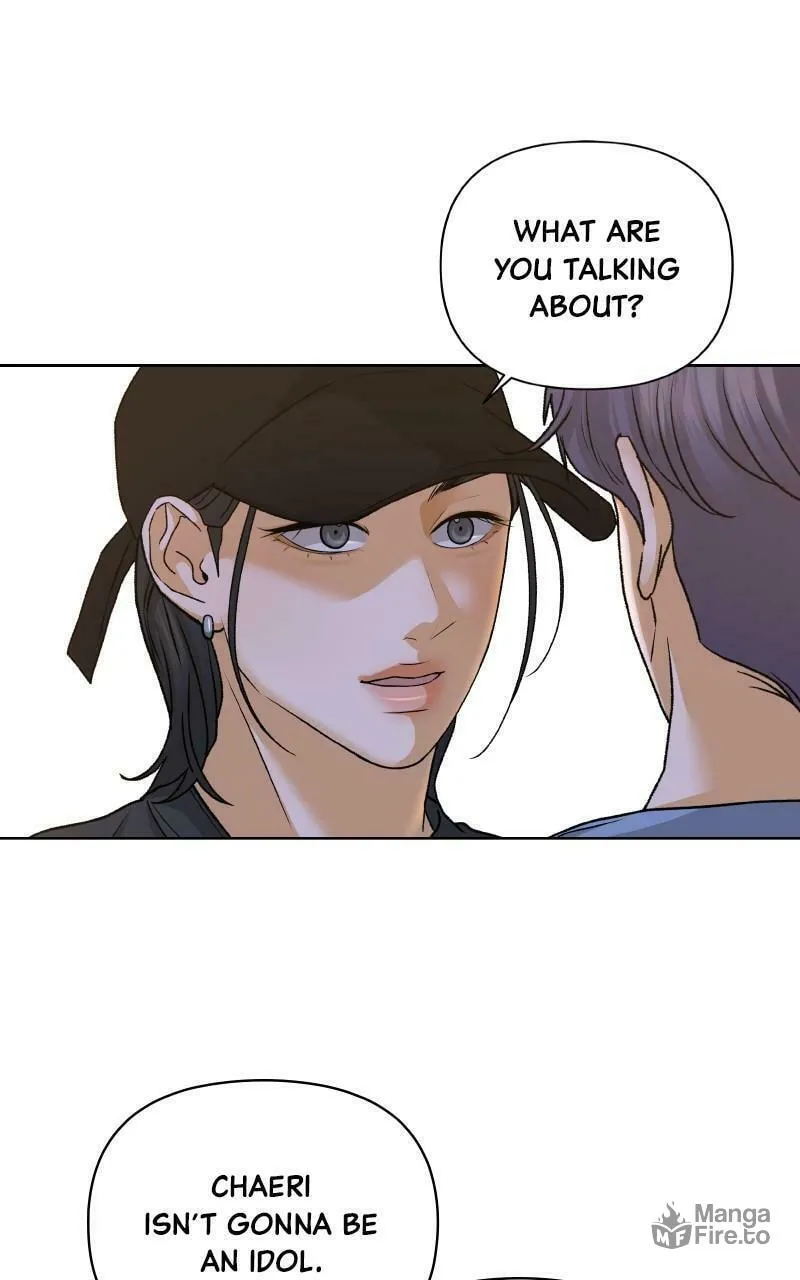 Read The Fox Club chapter 82 image 5 on Lezhin
