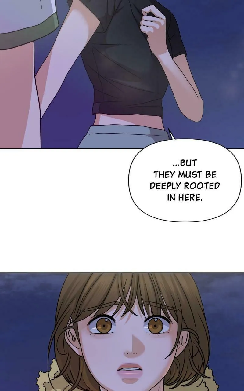 Read The Fox Club chapter 82 image 55 on Lezhin