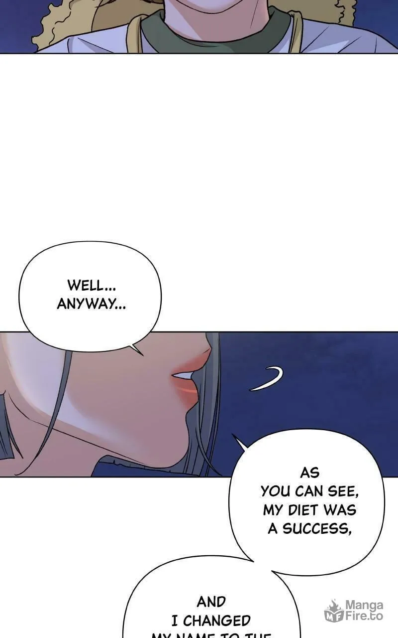 Read The Fox Club chapter 82 image 56 on Lezhin