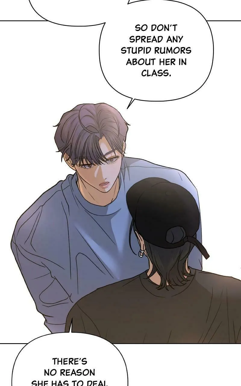 Read The Fox Club chapter 82 image 6 on Lezhin