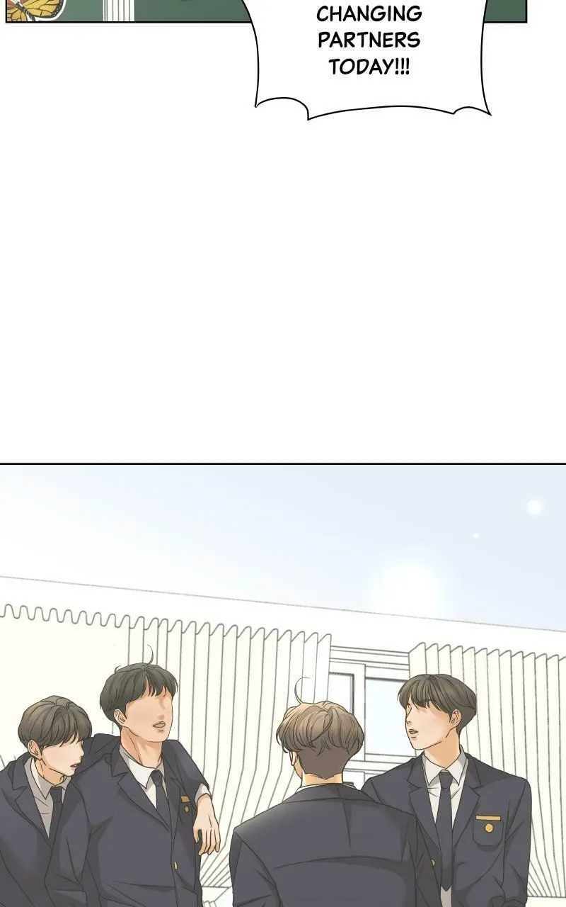 Read The Fox Club chapter 82 image 67 on Lezhin