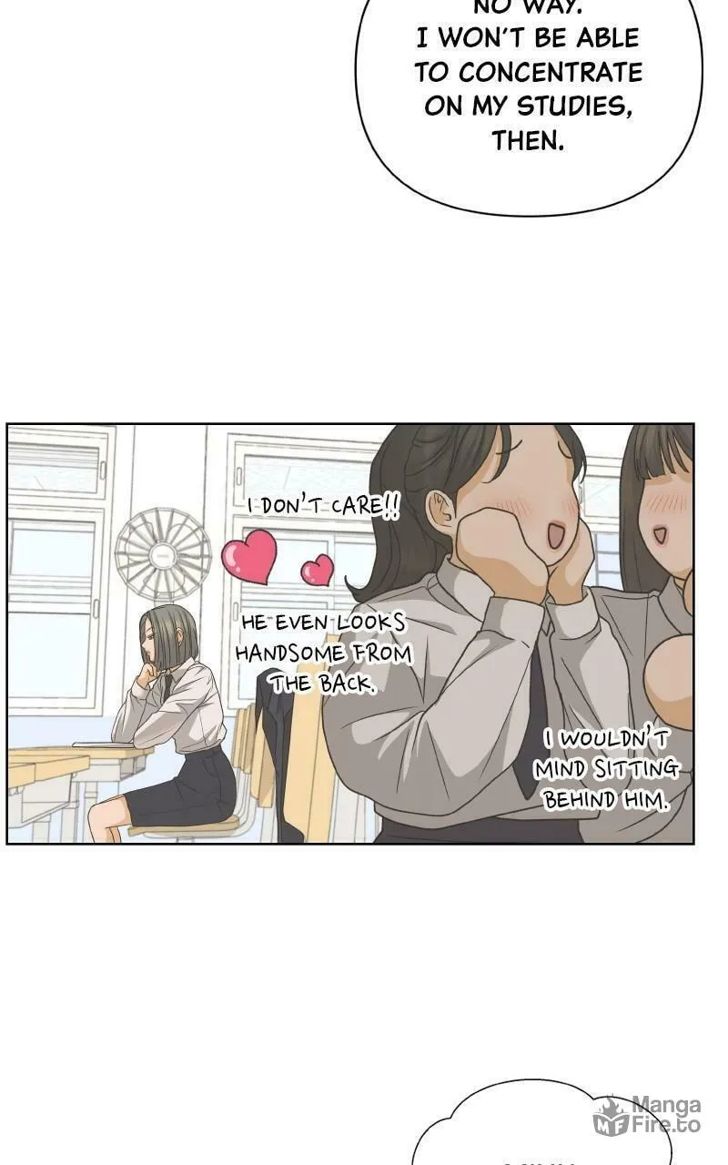 Read The Fox Club chapter 82 image 69 on Lezhin