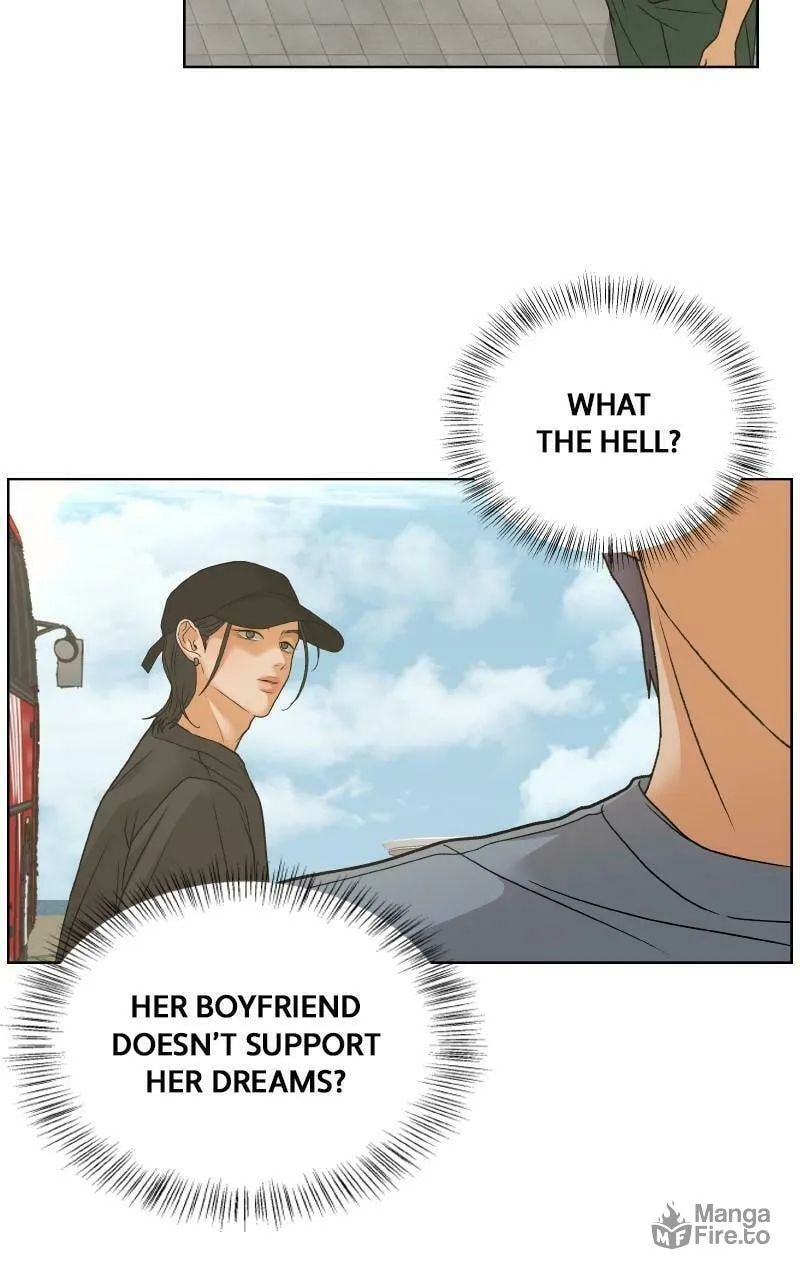 Read The Fox Club chapter 82 image 8 on Lezhin