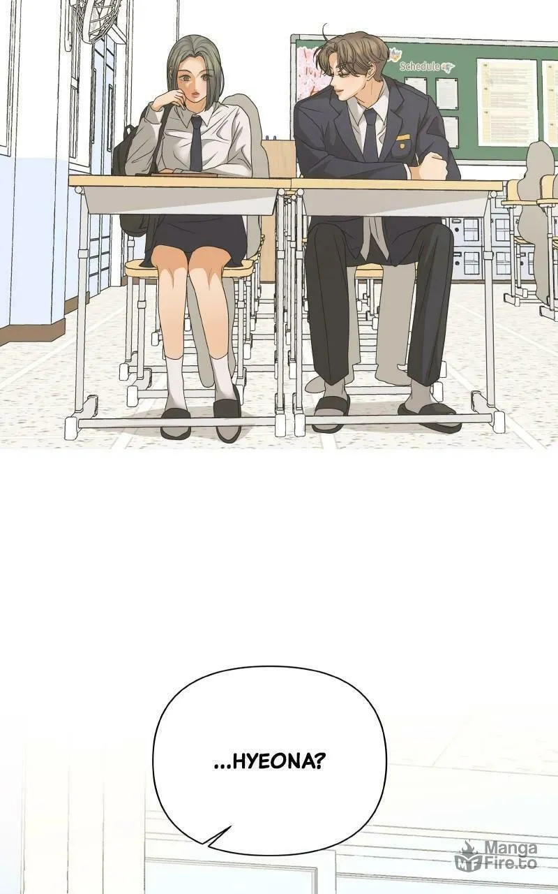 Read The Fox Club chapter 82 image 86 on Lezhin