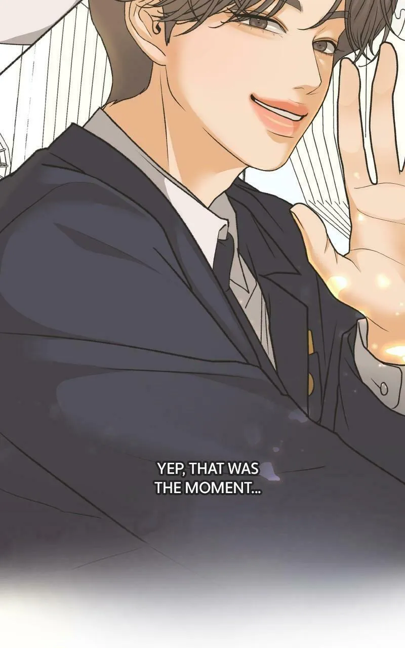 Read The Fox Club chapter 82 image 88 on Lezhin