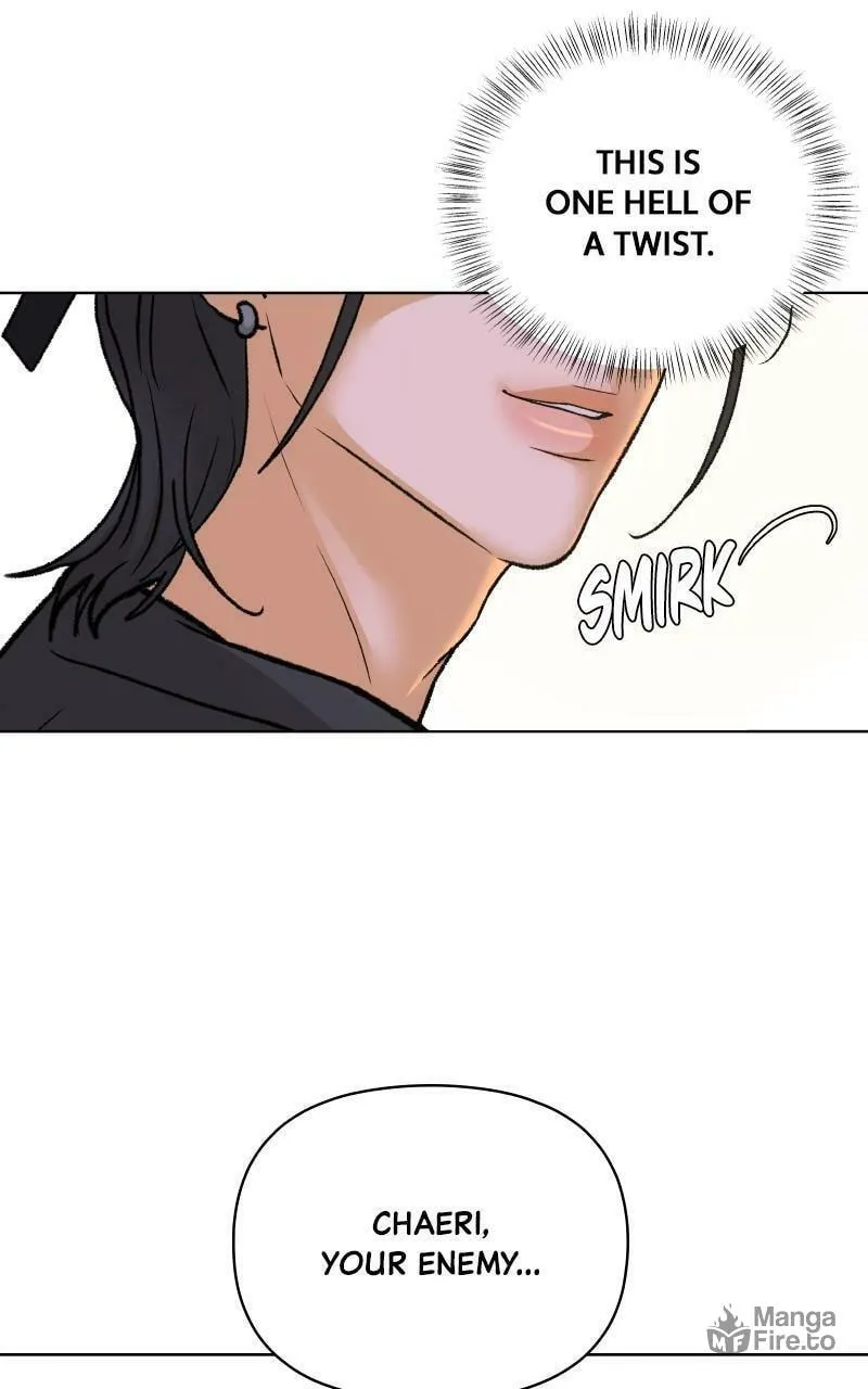 Read The Fox Club chapter 82 image 9 on Lezhin