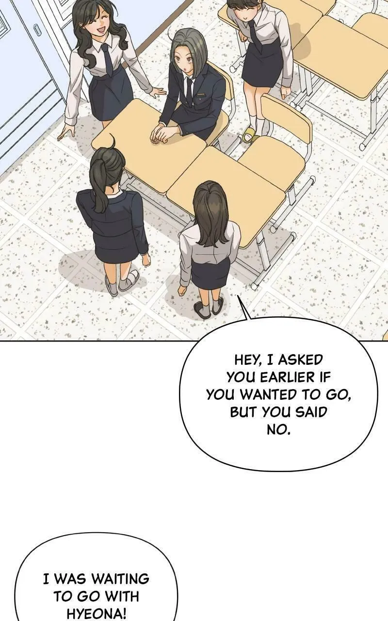 Read The Fox Club chapter 83 image 10 on Lezhin