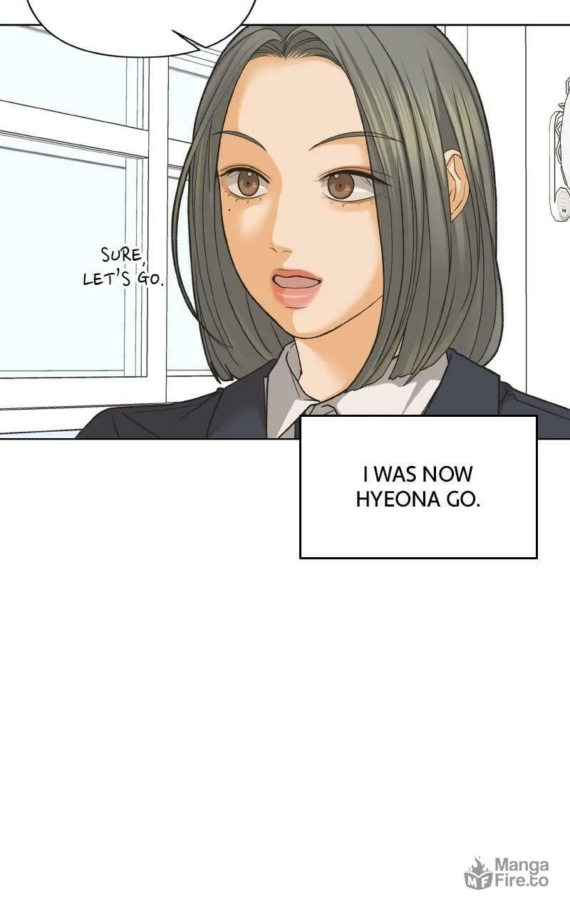 Read The Fox Club chapter 83 image 11 on Lezhin