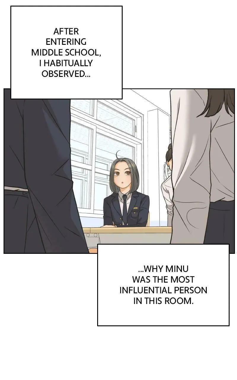 Read The Fox Club chapter 83 image 12 on Lezhin