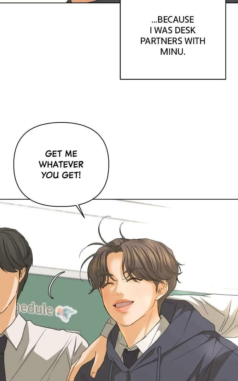 Read The Fox Club chapter 83 image 16 on Lezhin